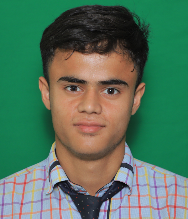 ABHISHEK BISHT