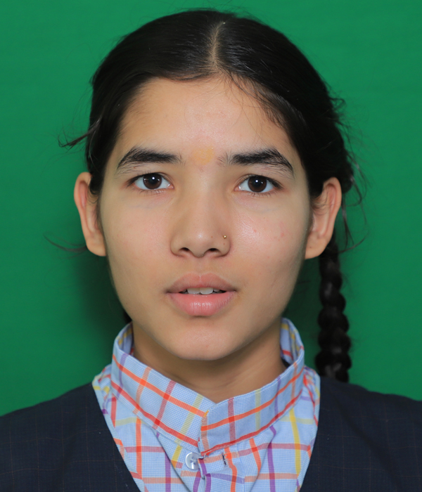 ANISHA 