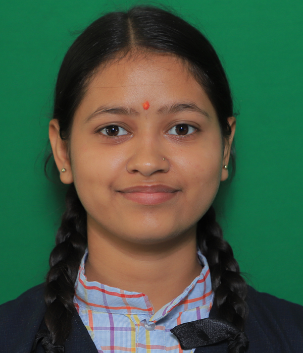 ANUSHKA ATWAL