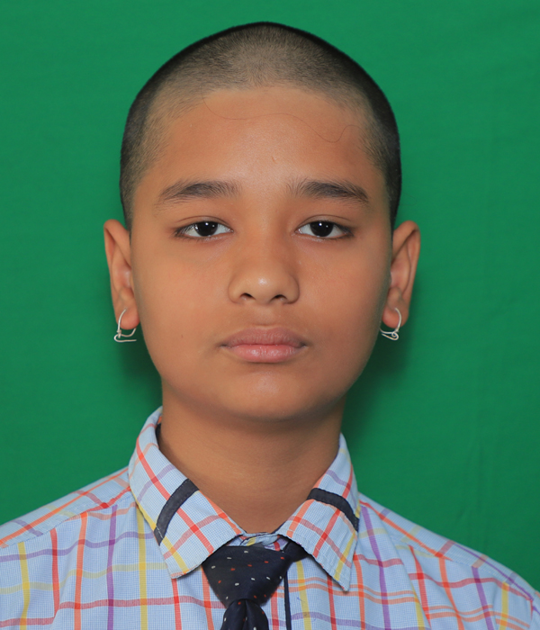 DEEPAK SINGH