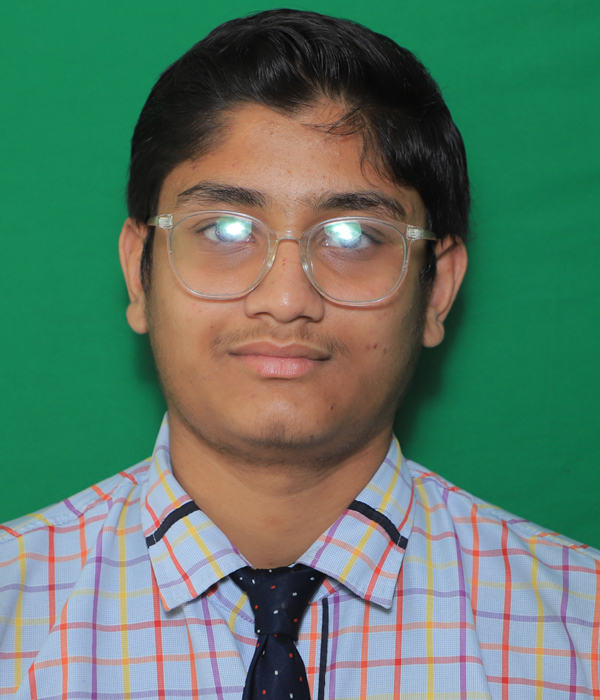 GAUTAM GIRI GOSWAMI
