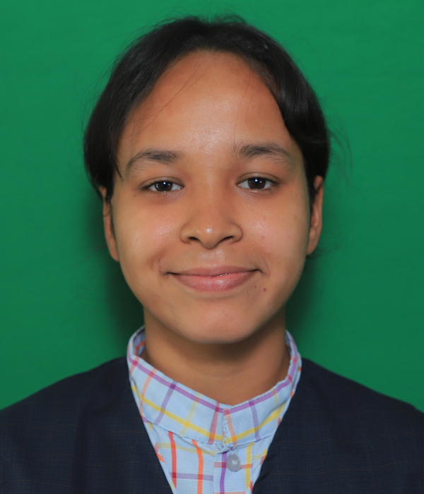 JASMINE BISHT