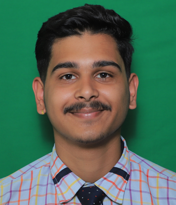 KAMAL JOSHI