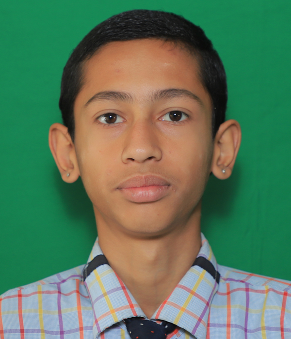 KARTIKEY SUNAL