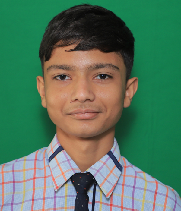 MANOMAY PATHAK