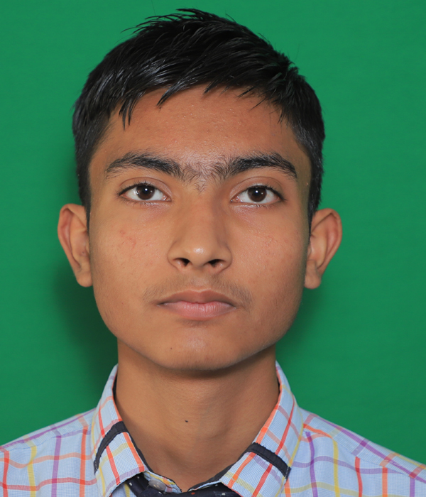 MOHAMMAD IKRAM