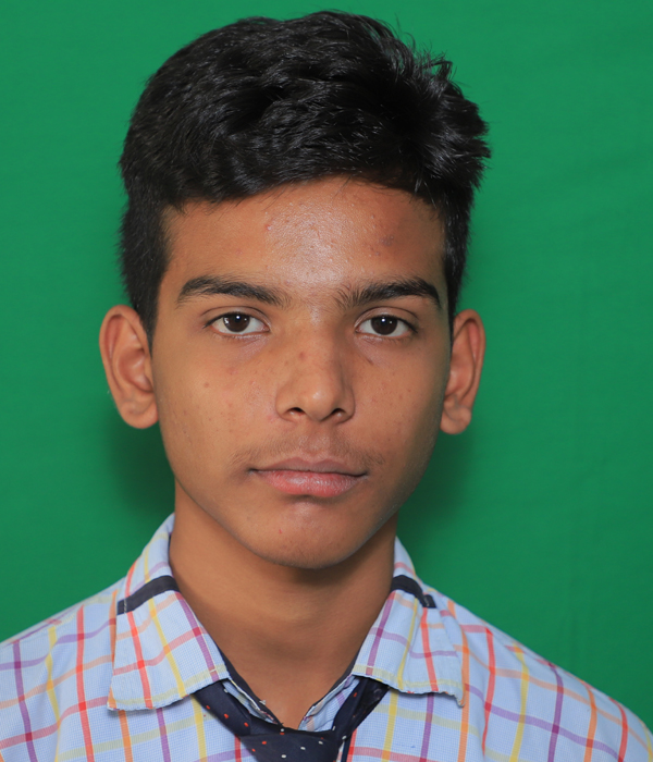 MOHIT BASERA