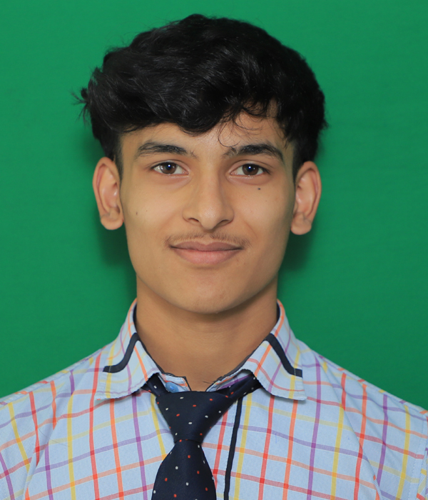 MOHIT SINGH