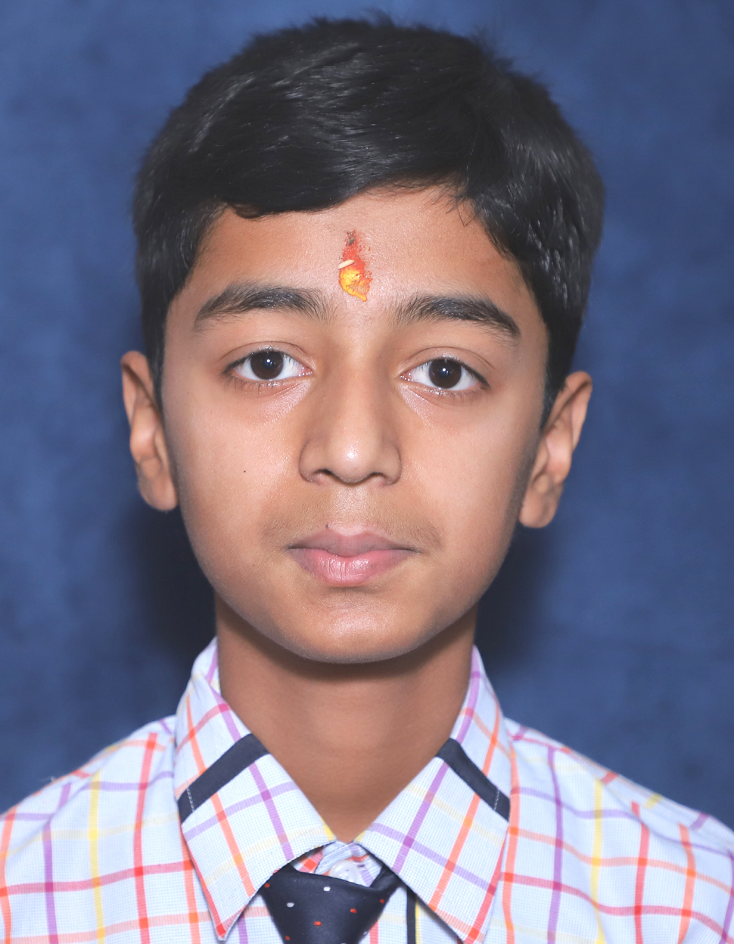NAVAL KISHOR JOSHI