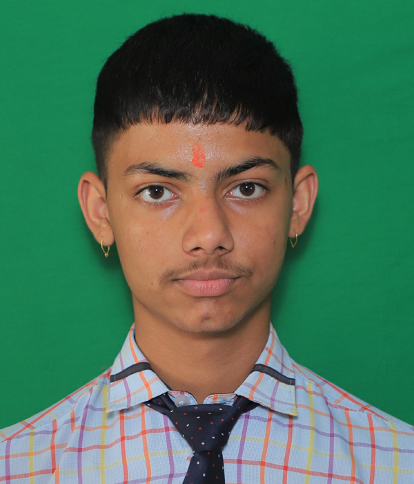 PIYUSH JOSHI