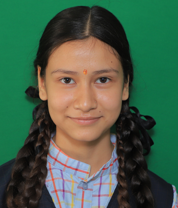 RIYA AIRY