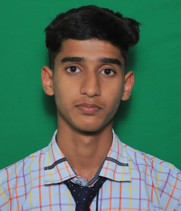 UDIT SAKLANI