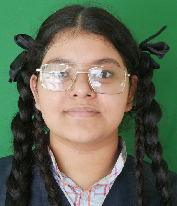 YOGITA PANDEY